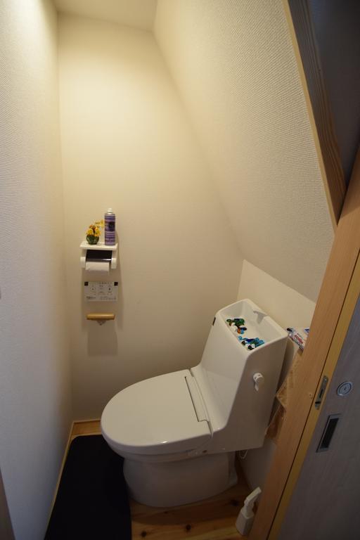 Santana Guest House Киото Экстерьер фото