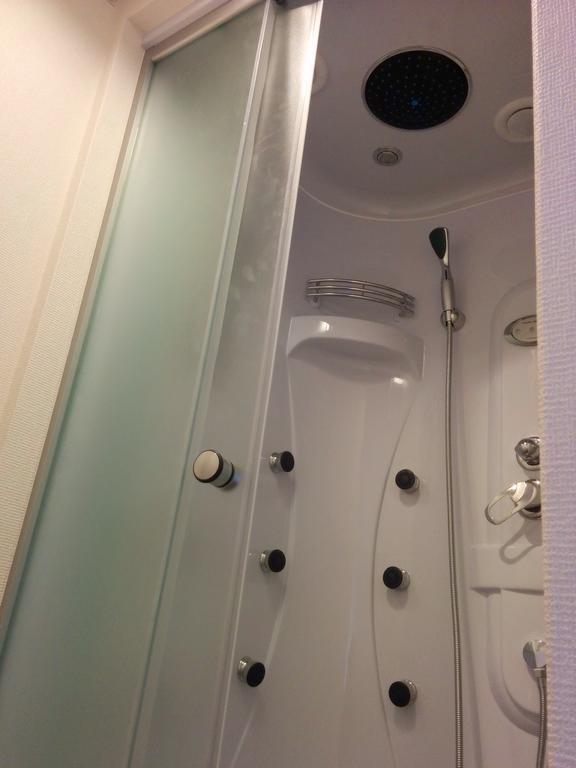 Santana Guest House Киото Экстерьер фото