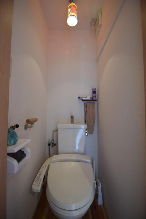 Santana Guest House Киото Экстерьер фото